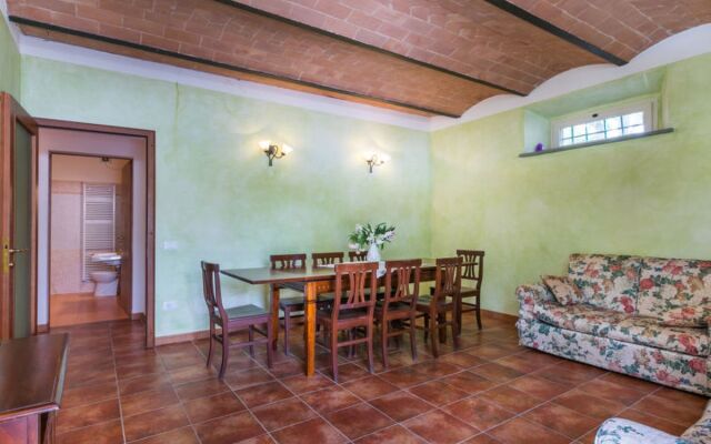 Podere La Madonnina 41297