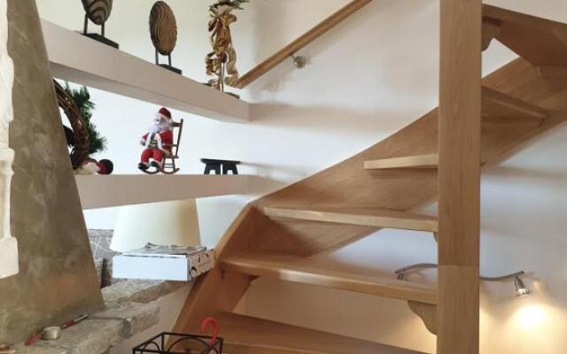 Lafky Arachova Residence
