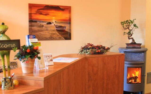 Ostseehotel Rike