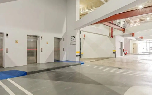 Incredible 1BR in San Francisco
