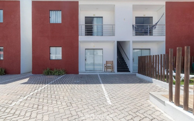 Apartments in Condominium With Pool - Porto Seg. - PTR