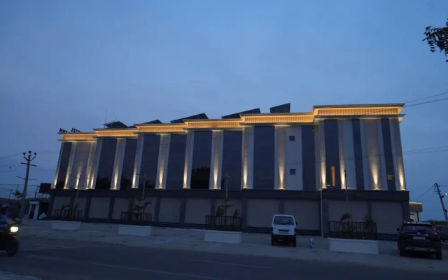 StayGuru The Canyon Inn