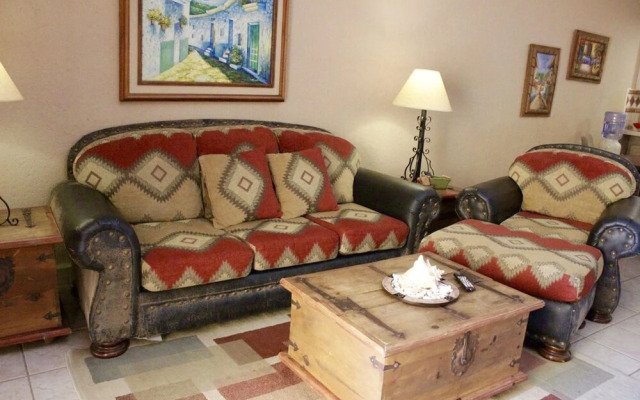 Princessa 2BR C 208-v by Casago