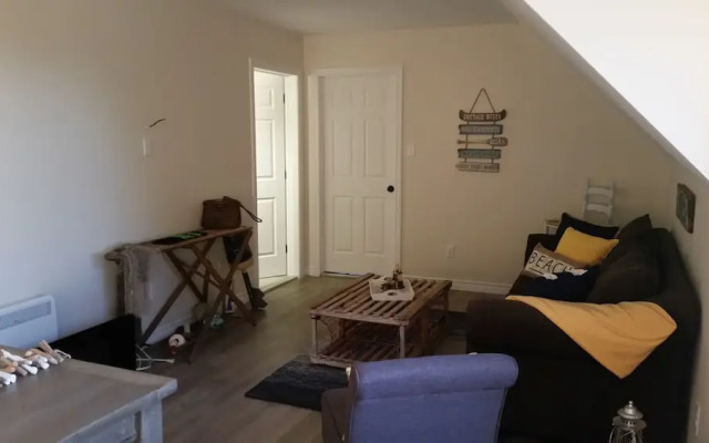 Cottage Jasmine on the Shediac Bay With hot tub - фото 3