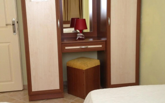 Melodi Club Hotel