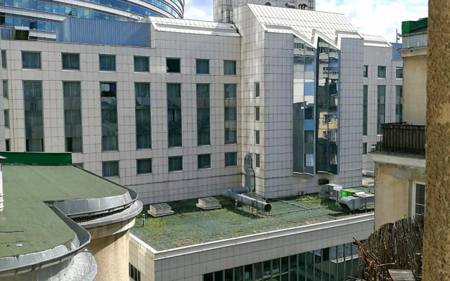 Sienna 41 Boutique Warsaw Apartments