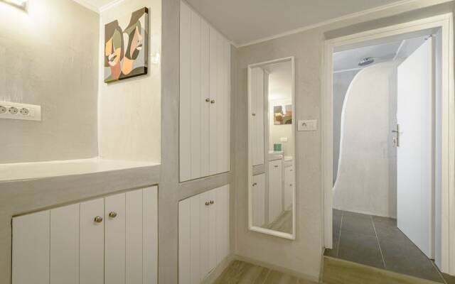 Amoramelia Suites