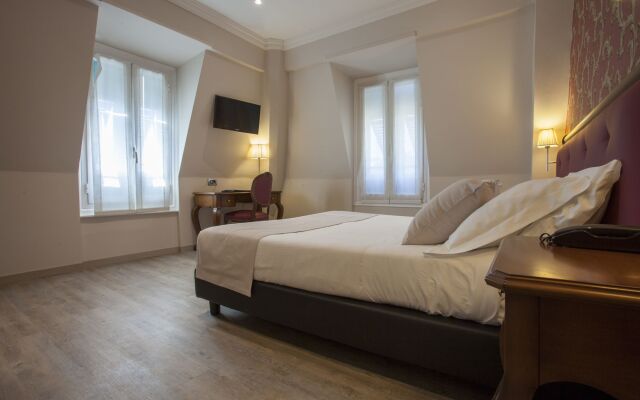 Hotel Astoria Rapallo