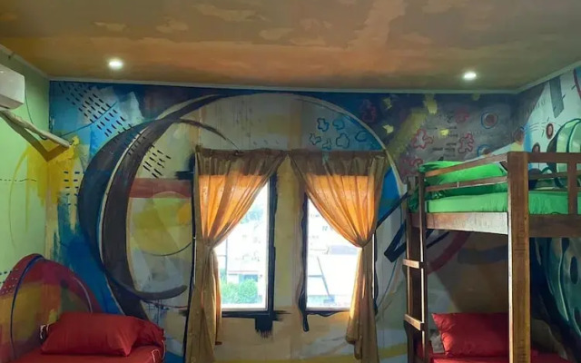 Second Hope Lodge