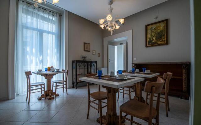 Mercatello Bed and Breakfast