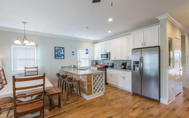 E Ashley A 121 4 Bedroom Holiday Home By My Ocean Rentals