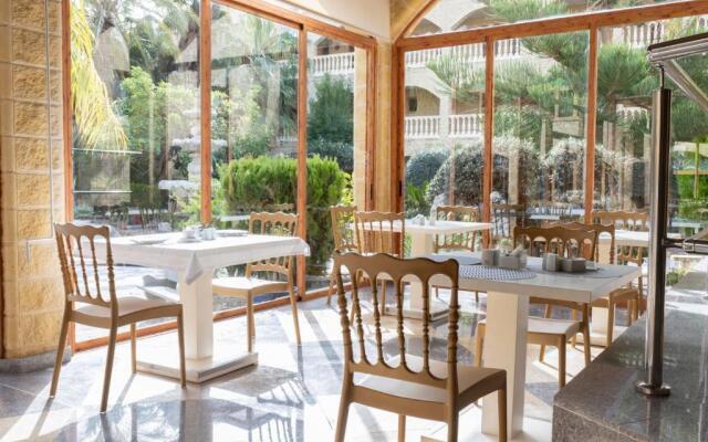 Hotel Plaza del Castillo