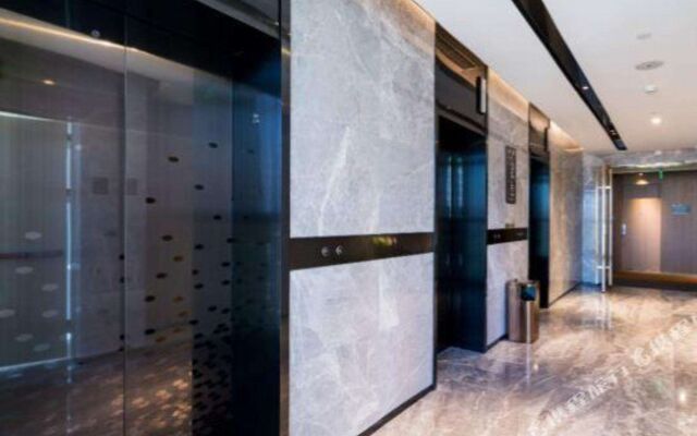Hampton by Hilton  Guangzhou Huadu