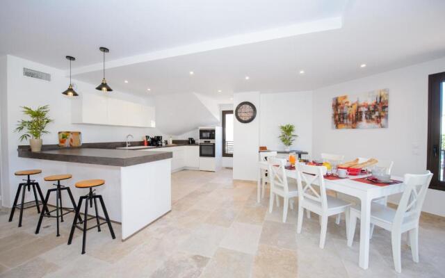 Residence Le Jardin D'eugenie