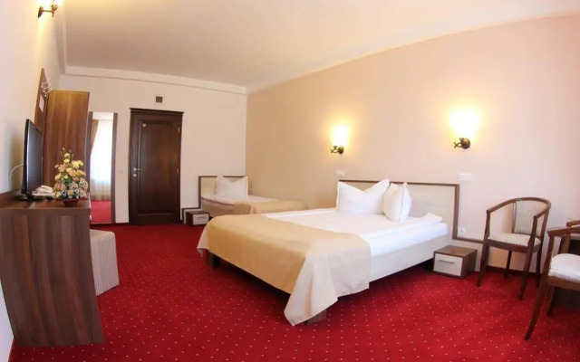 Hotel Stefani
