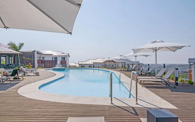 Ballito Hills Palm Tree Unit