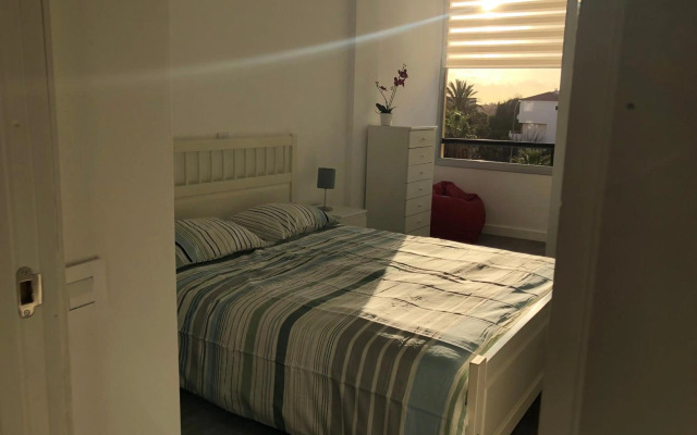 Tenerife sur, costa del silencio