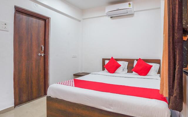 Hotel Vrindavan by OYO Rooms