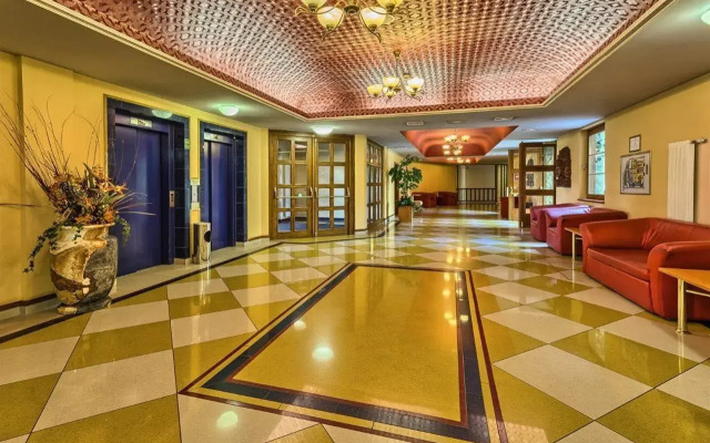 Wellness Hotel Babylon