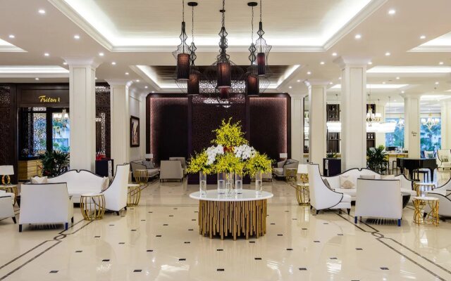 Danang Marriott Resort & Spa