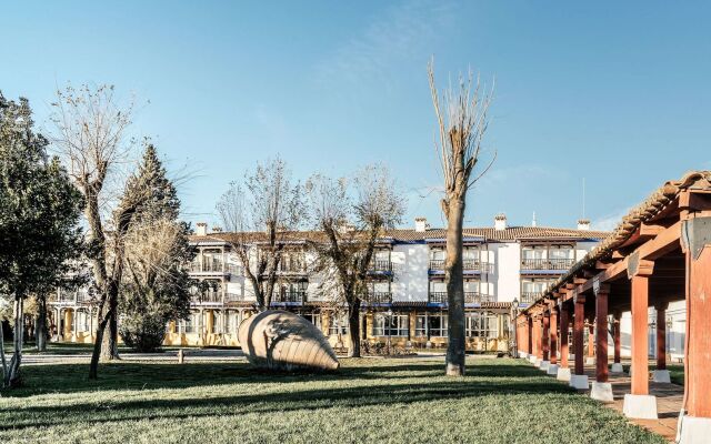 Parador de Manzanares