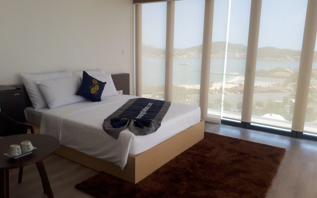 Nha Trang Harbor View Villa