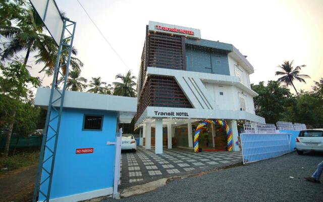 Transit Hotel
