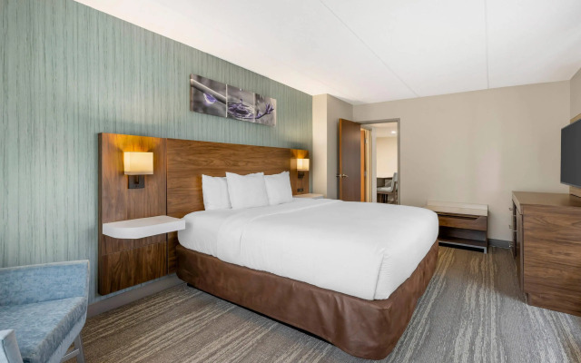 Sleep Inn Oakbrook Terrace - Chicago