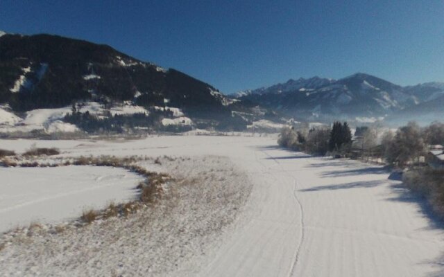 Appartementhaus Plattner