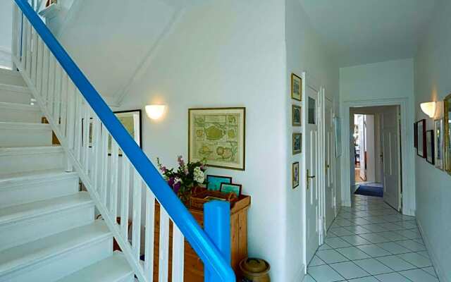 Villa Cremona Whg_ 1