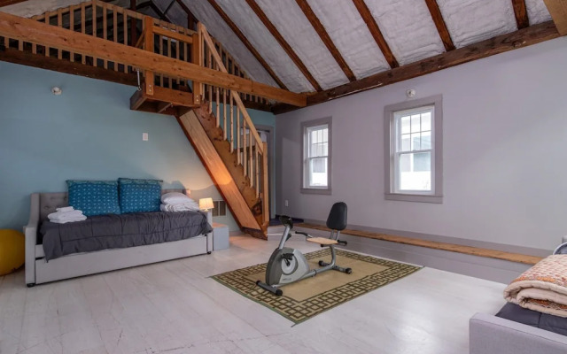 Village House 3 Bedroom Home