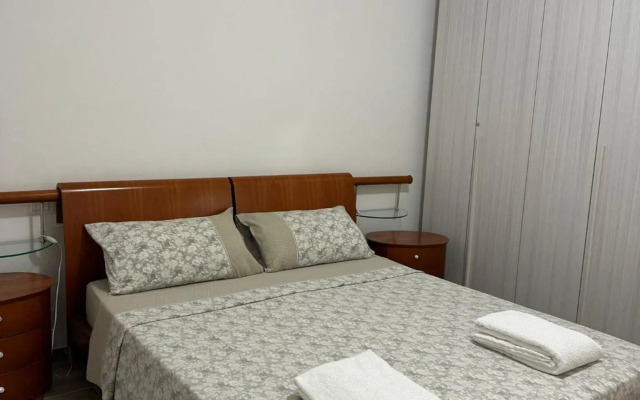 Appartamenti Scilla e Cariddi Giardini Naxos