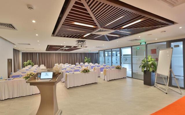 Vipol Mui Ne Hotel & Spa