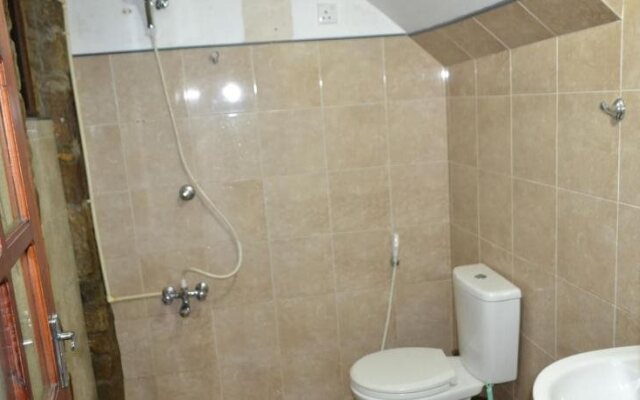 Green Valley Holiday Resort