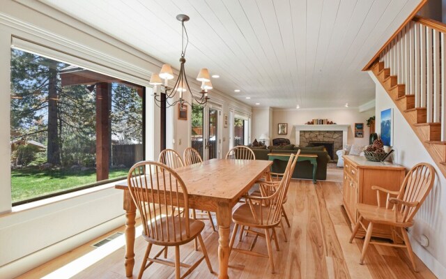 Tahoe Highlands Hideaway