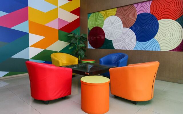 Airy Eco Senapelan Khadijah Ali 27 Pekanbaru