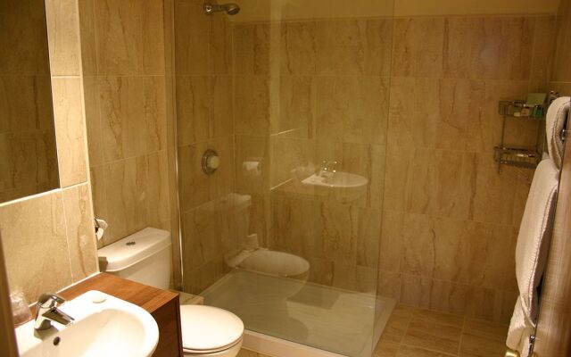 Best Western Gibside Hotel