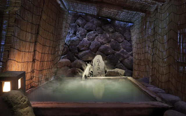 Omiya Ryokan