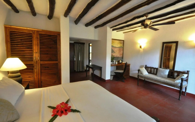 Baobab Sea Lodge
