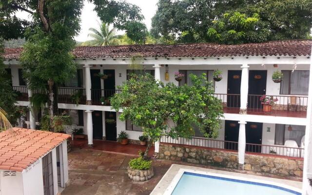 Hotel Villa Maritza