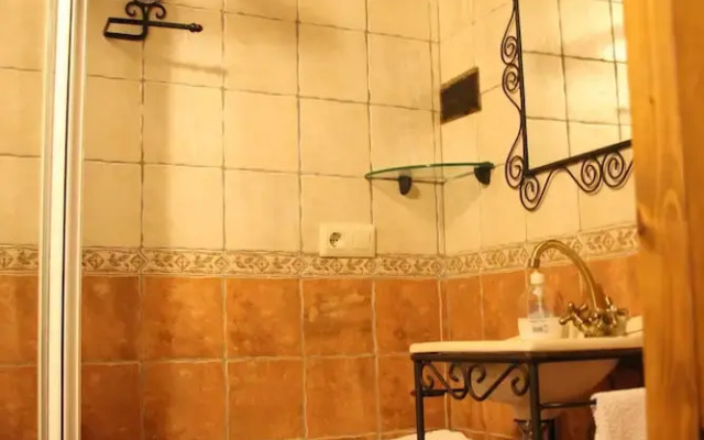 Cuenca Suites La Antigua Posada