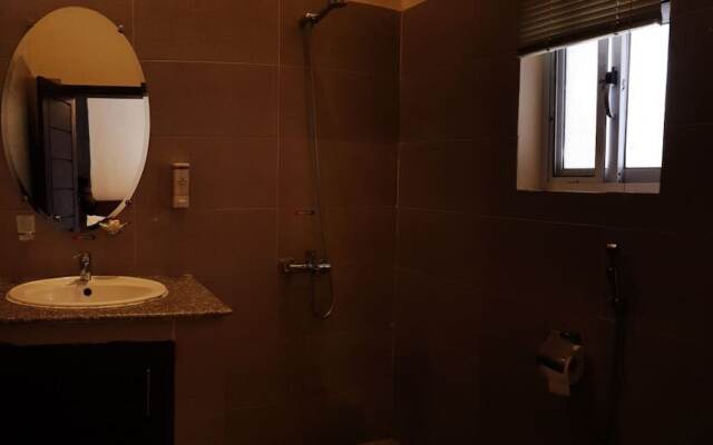 Whispering Pines Hotel & Residences