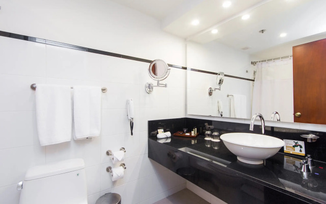 Tequendama Suites Bogota