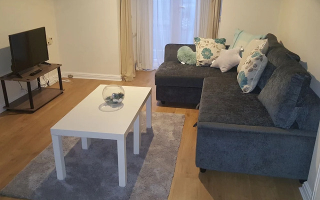 Canaan Apartments chelmsford