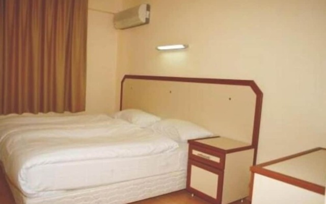 Zeytin Apart Otel