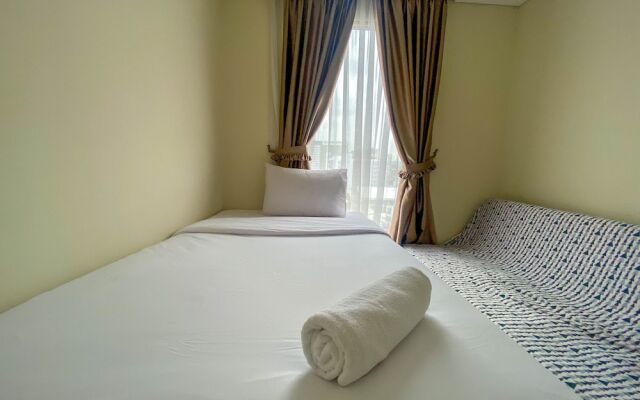 New And Spacious 3Br At Marquis De Lafayette Apartment