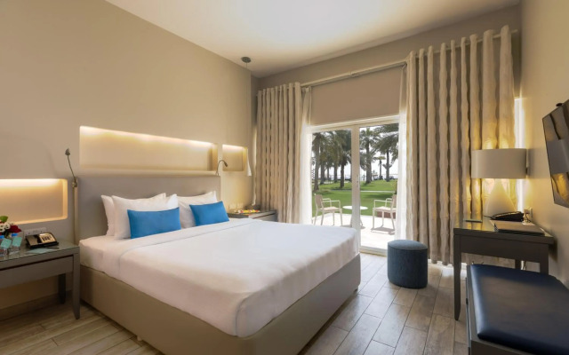 Sealine Beach - a Murwab Resort