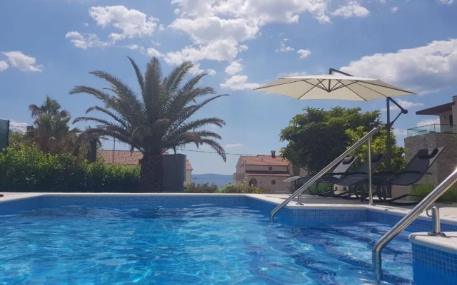 Apartments Villa Diamond
