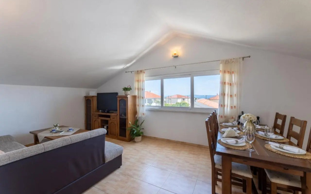 Apartments Vranjić