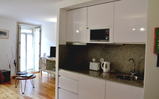 Olival 54 Apartments